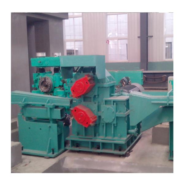 Quality High Cutting Force Rotary Flying Shear Cutting Machine with High Cutting Capacity for sale