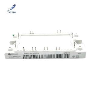 Hot selling DDB6U104N16RR DDB6U104N16 IGBT Power Module 3Phase Bridge Diode