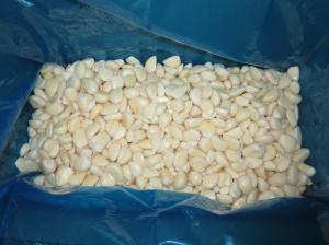 Buy cheap IQF frozen garlic dice/slice/BQF garlic paste/cloves/vegetables with BRC certificate product