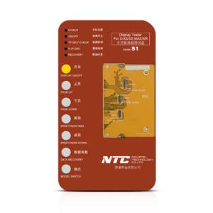 Buy cheap Novecel S1 Mobile Phone LCD Tester product