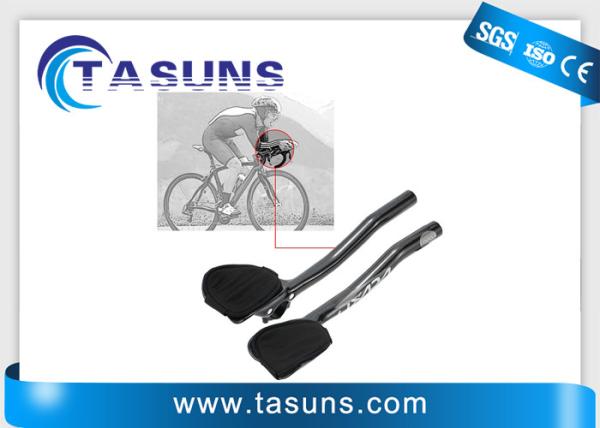 Quality Full Carbon Fiber Component Bicycle Straight Handle Swallow Handle for sale