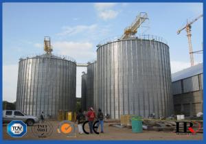 China 2000 Ton Feed Grain Storage Silo Corn Storage Silo on sale