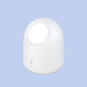Buy cheap 335g Lightweight Splashproof Speaker Portable 800mah Battery Capacity product