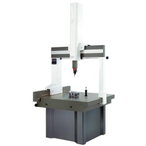 Buy cheap CNC 3D CMM Measuring Machine , Portable Coordinate Measuring Systems product