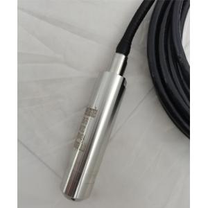 Smart Submersible Level Tranmitter With Remote Electronics Terminal Head Version