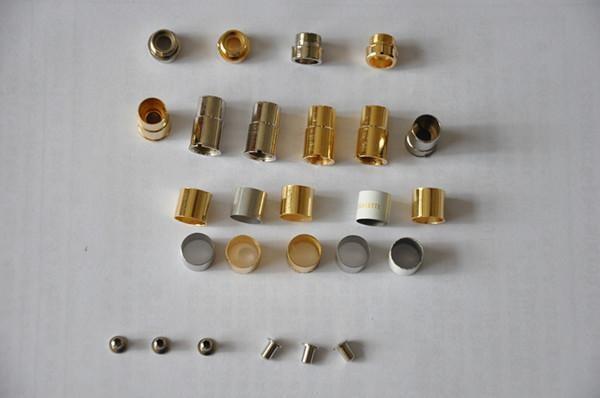 Quality china precision custom machining parts hardware screw spike nuts  manufacturer for sale