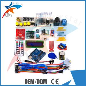 Buy cheap Educational Starter Kit For Arduino Learning Kit for Starters Develop RFID System product