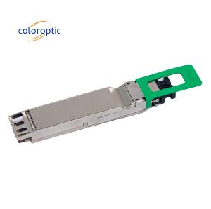 Buy cheap 400G SR4 OSFP Module 50m Multimode Parallel Transceiver With MPO-12/APC product