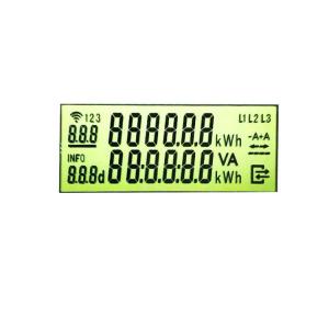 Buy cheap 15 Inches Transmissive HTN LCD Display Quick 5ms Response Time product