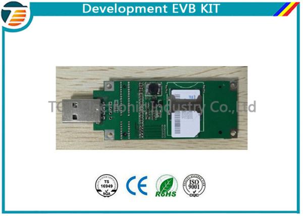 Quality 3G 4G Module Wireless Development Kit Dedicated USB 2.0 To Mini PCIE Card for sale