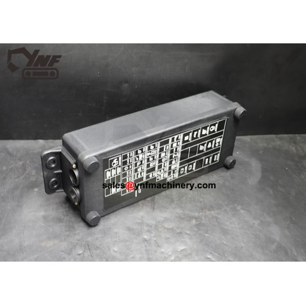 YNF16801 14607634 EC210C D6D Circuit Board – Excavator Control Module