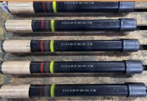 China OCTG Pup Joint Casing Super 13cr  Pup Joints Premium Threads on sale