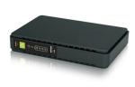 100-240Vac Input Ups Backup Power Supply High Capacity Lithium Battery 40dB
