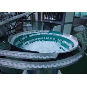 Buy cheap Packing Automatic Cap Assembly Machine and Pump Head Lining Machine product