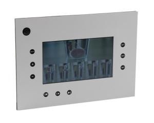 4.3/5/7/10.1 inch LCD kit with PCBA and battery TFT LCD video module with audio