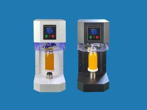 Buy cheap Automatic Seamer Machine - Easy Operation &amp; Low Maintenance product