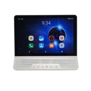 10 Inch Display Fixed Wireless Landline Android HD Sound Phone