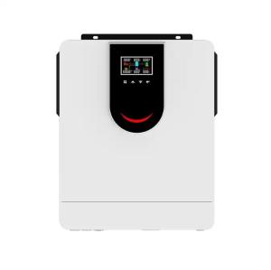 China 3.6Kw Off Grid 3 Phase Inverter Off Grid Solar Inverter Price List Design Wholesale Price Hybrid Pv Solar Inverter on sale