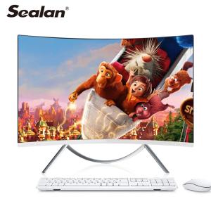 Buy cheap Bluetooth 4.2 HM81 I7 Desktop Computer Dual Frequency Wifi product
