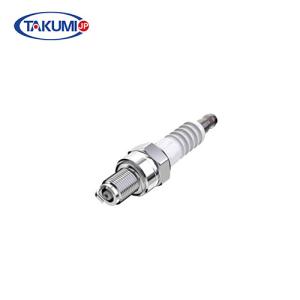 Buy cheap TS16949 Certifie Motorcycle Spark Plug Replacement product