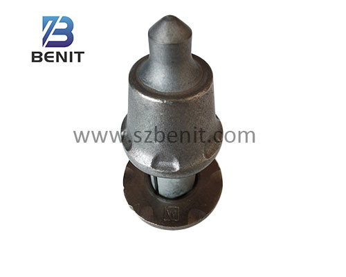2800874 Asphalt Milling Bits W6/20A2 Road Construction High Quality