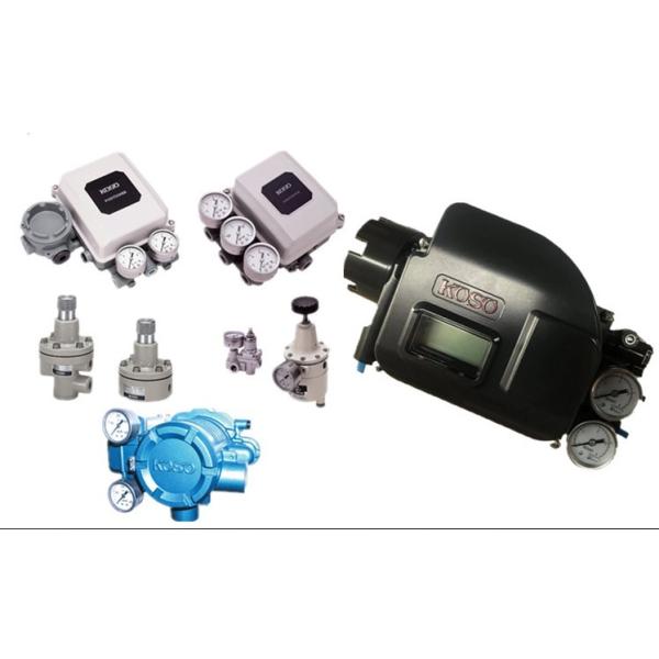200kPa Air Pressure Reducing Valve PRF300 Pressure Control Valves