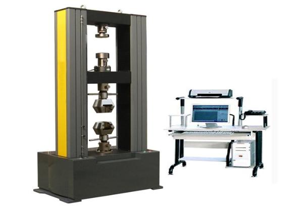 Quality WDW-200/300kN Computer Control Electronic Universal Testing Machine for sale