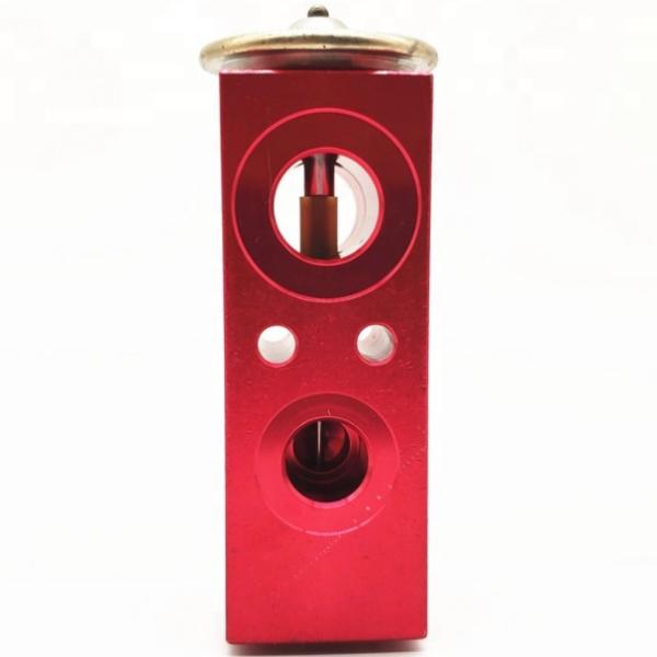 Quality Block Springlock Fitting Auto AC Expansion Valve OEM EX 9740C BOA93674 for sale