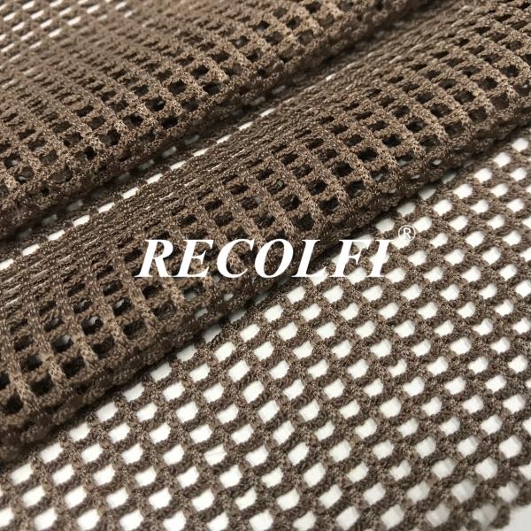 Quality Stretch Net Polyester Costume 140GSM Spandex Dance Fabric for sale