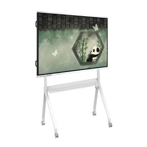 Buy cheap Smart Interactive Flat Whiteboard Panel 75'' Android 11 LCD product