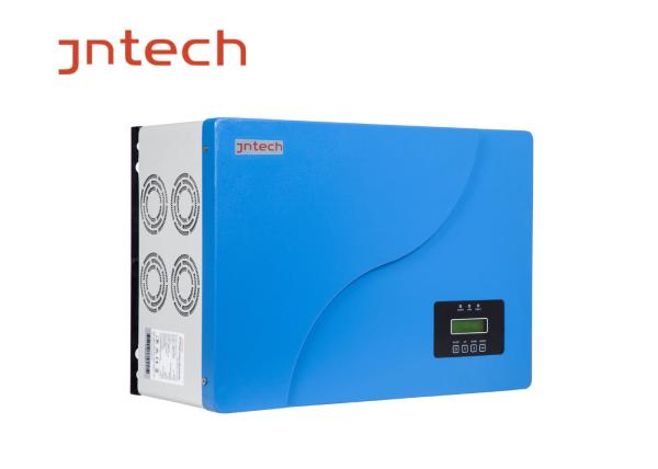 Quality Single Phase Output Low Frequency Solar Inverter DC AC Pure Sine Wave JNF5KLF/48V for sale