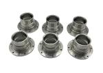 Precision CNC Machined Parts for High Performance Applications