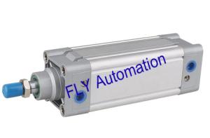 FESTO DNCΦ32-100mm Compressed Pneumatic Air Cylinders with Double End Buffer