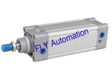 Quality FESTO DNCΦ32-100mm Compressed Pneumatic Air Cylinders with Double End Buffer for sale