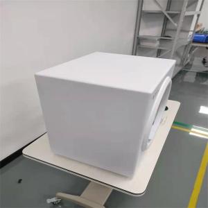 Buy cheap GHT Visual Field Analyzer , Goldmann Peripheral Vision Test Machine product