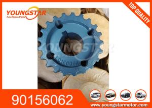 China 90156062 Crankshaft Sprocket Gear For Opel Vectra A on sale