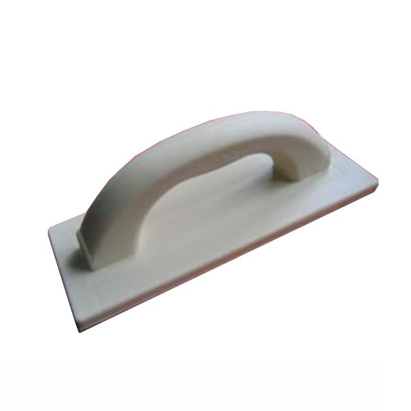 Quality Construction Tools 18x32 Polyurethane Plastering Float for sale