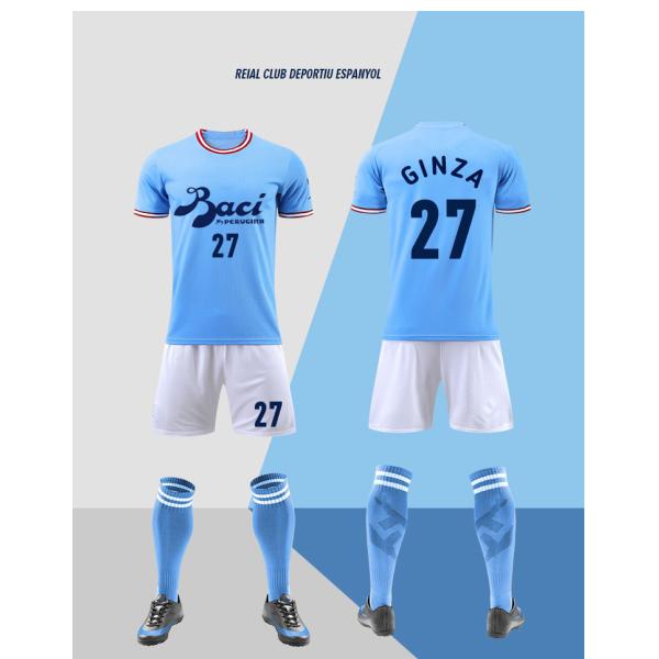 2022 World Cup Training National Team Sports Uniform Jersey Football T-shirt Soccer Fans Player Version Custom Name Logo Number