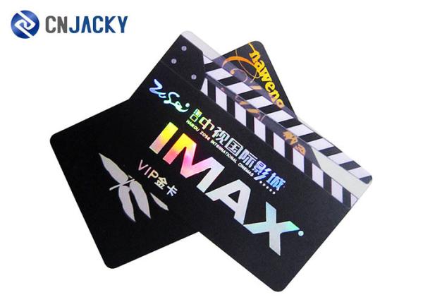 Quality Pre - printed 13.56mhz RFID Card / NFC Smart Card Customized - Printing for sale
