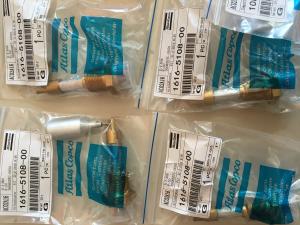 China Float Oil Level Indicator 1616510800 Metal Material For Atlas Copco Compressor on sale