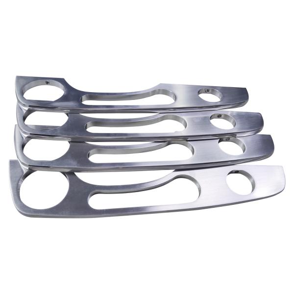 Quality Computerized Precision CNC Machining Services Custom Machined Parts IGES STEP for sale