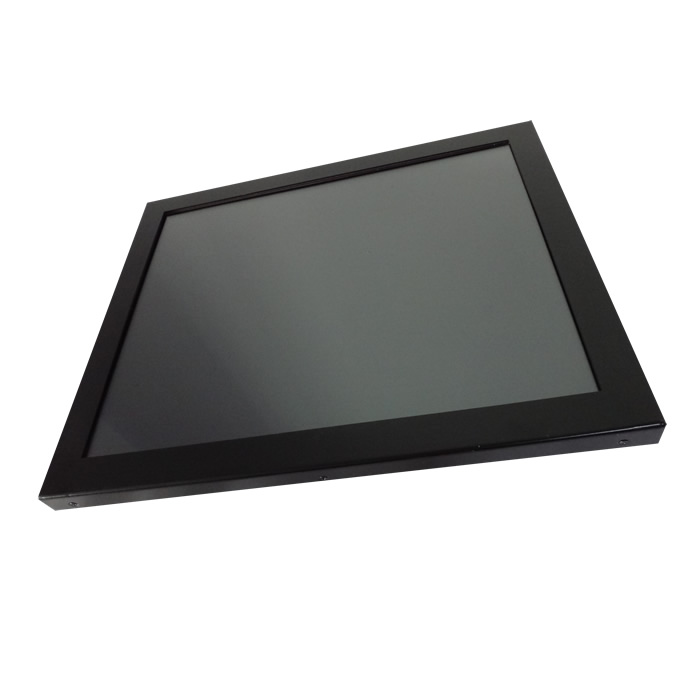 19 touchscreen