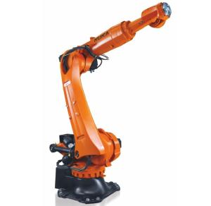 Buy cheap 6 Axis Used FANUC Robots 165KG R2000iC 165F Articulated Manipulator product