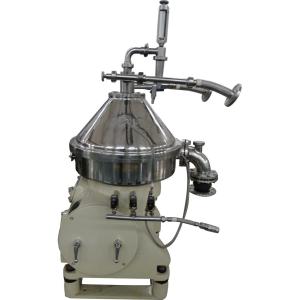 Buy cheap Three Phase Centrifugal Cream Separator For Industrial Processing product