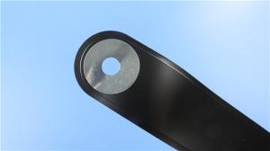 Tin-plated Flexible Printed Circuit Board FPCB With Black Coating for Prototype FPC Service