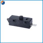 UL61058 15A 125V 250V AC Push Button Mini Switch
