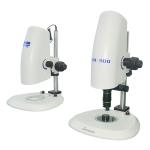 Multifunctional Video Microscope High Definition Digital Microscope With Monitor