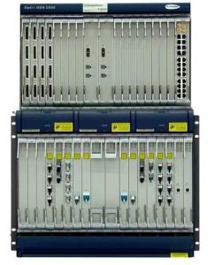 OptiX OSN 3500 SSN3EGS216 2xGE switching and processing board-- OSN3500