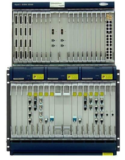 Quality OptiX OSN 3500 SSN1SLD1602 2xSTM-16 optical interface board-- OSN3500 for sale