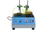 IEC 60335-1 Home Appliance Marking Machine Durable Testing Equipment Adjustable